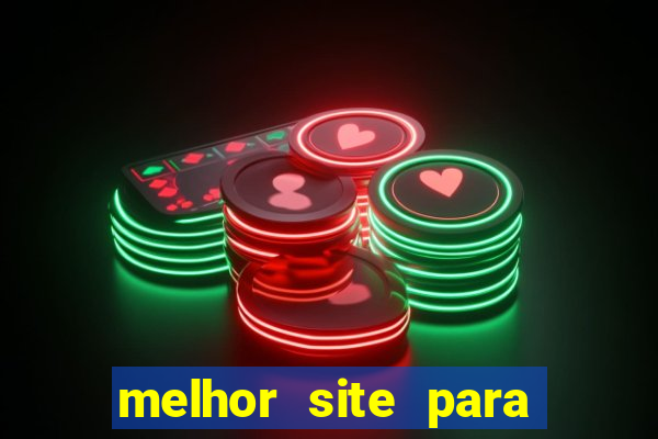 melhor site para analisar jogos de futebol